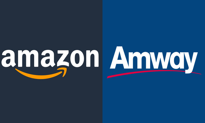 AMWAY  v. AMAZON- Delhi HCs Observations On Merits Of The Contentions Should Not Affect The Pending Trial: Supreme Court