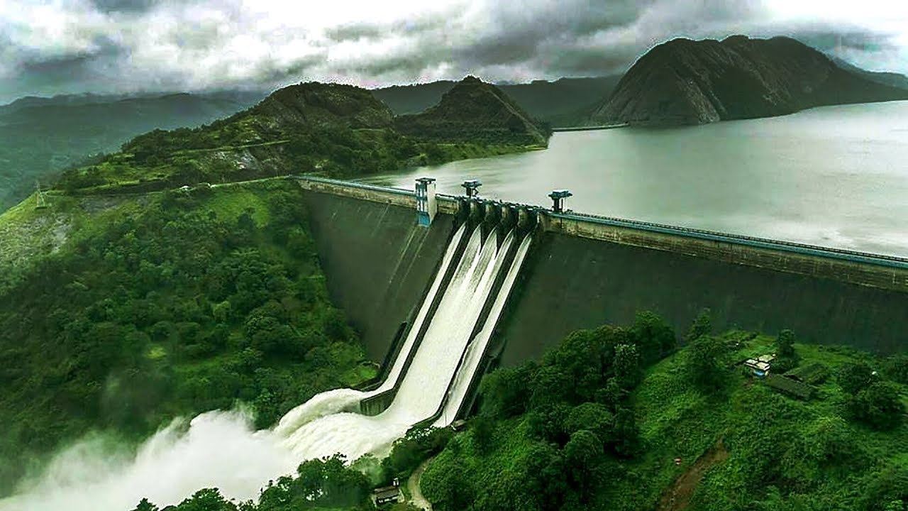 Parliament Passes Dam Safety Bill For Surveillance, Maintenance & Operation Of Dams