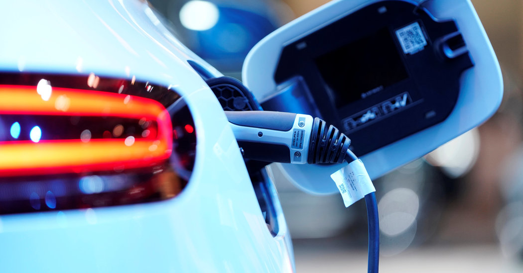 Electric Vehicle Industry In India: A Regulatory Overview