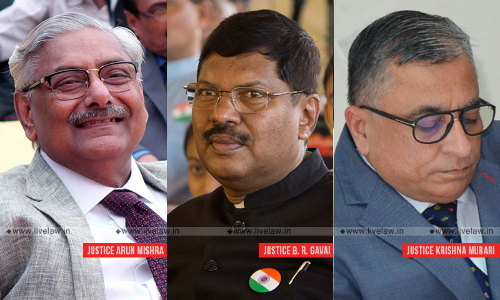 There Is No Requirement Of Taking Attorney Generals Consent In Suo Motu Contempt Proceedings:SC [Read Judgment]