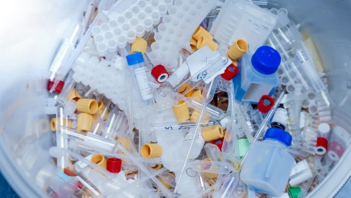 Revised Guidelines Issued For Disposal Of Bio-Medical Waste During The Covid-19 Pandemic