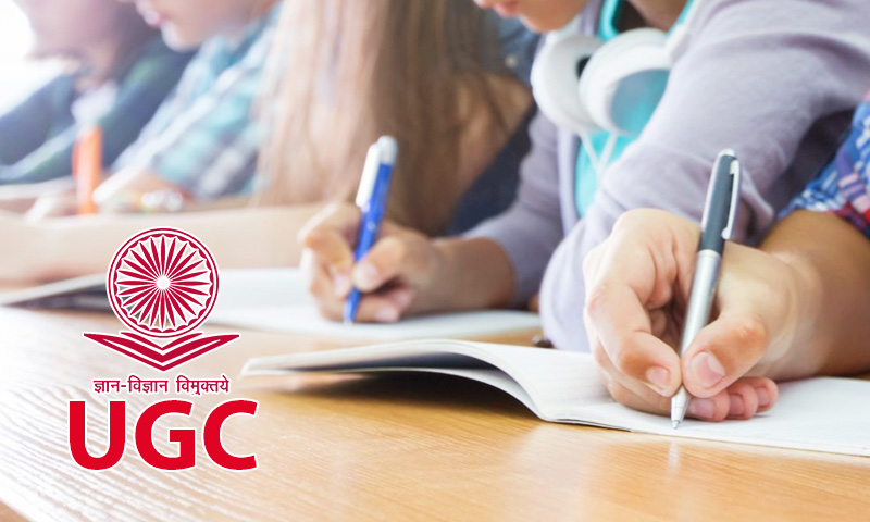[Students vs UGC] Universities Cannot Confer Degrees Without Exams; UGC Directions In Students Interests: Solicitor General Tells SC