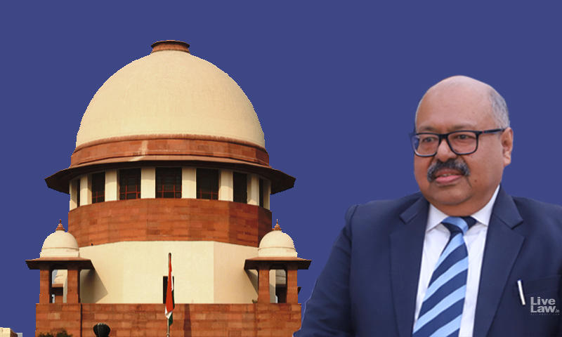Investigations Cannot Be Transferred Invoking Powers Under Section 406 CrPC: SC [Read Judgment]