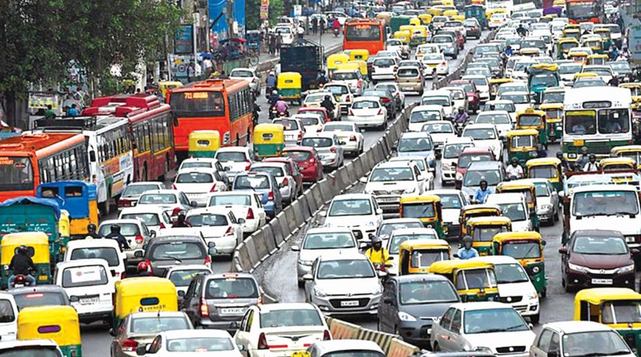 Kerala High Court Urges State Transport Commissioner To Ensure Motor Vehicles Strictly Follow Safety Standards
