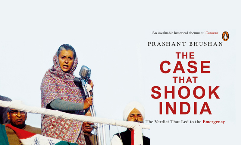 When A Prime Minister Was Put On Trial : Excerpt From Prashant Bhushans Book The Case That Shook India