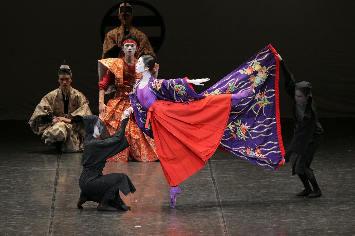 The Kabuki Theatrics Of Virtual Hearings