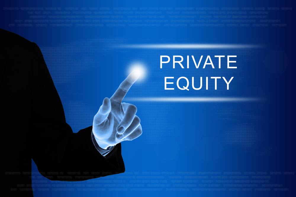Private Equity, The Sunlit Uplands In Distressed Economy