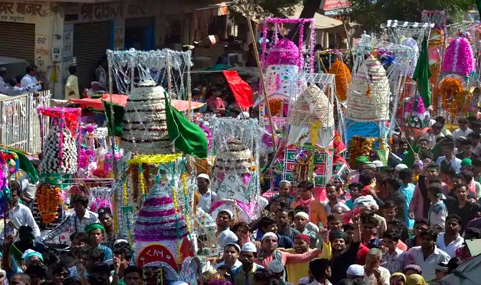 Participation In Muharram Procession Last Year Carrying Sword Has Got No Relevance With This Years Procession, MP HC Quashes Detention Order [Read Order]
