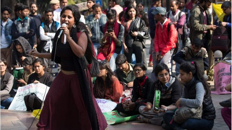 UAPA Rightly Invoked : Delhi Court Denies Bail To Student Activist Devangana Kalita In Riots Conspiracy Case