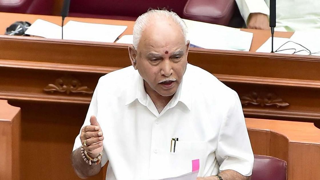 Bengaluru Court Dismisses Private Complaint Against Chief Minister BS Yediyurappa & Other Public Servants For Want Of Sanction To Prosecute