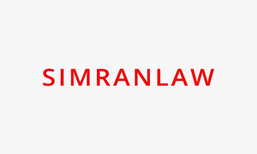 Internship Vacancy At SIMRANLAW