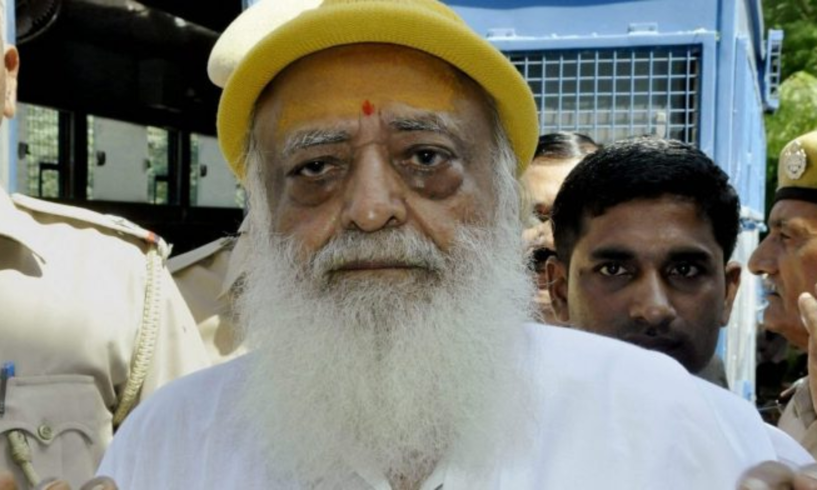 Asaram Bapu Rape Case: Rajasthan High Court Denies Bail, Rejects ...