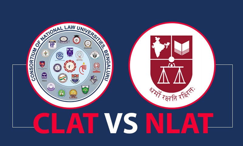 Future Of Thousands Of Students At Stake As They Have To Appear In Two Tests Instead Of One : NLU Consortium Files Affidavit In SC Against NLAT For NLSIU