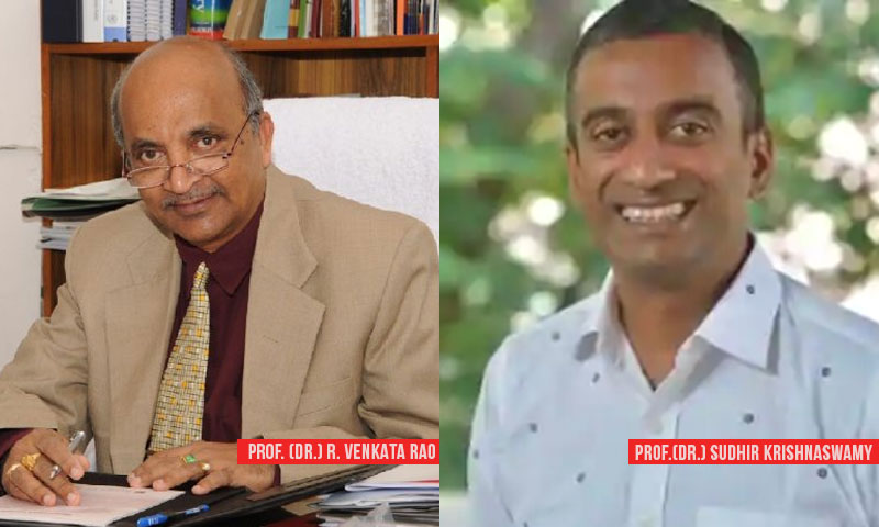 SC To Hear Former NLSIU Venkata Raos Plea Challenging NLAT 2020 Tomorrow