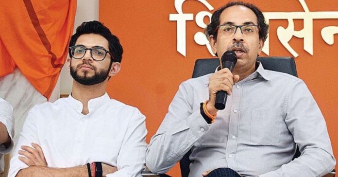 Maha Govt. Assures Bombay HC That Woman Booked  For Tweets Against Uddhav Thackeray Wont Be Arrested For Now [Read Order]