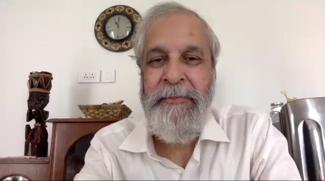 Institutions Need To Be Strengthened( The Judiciary, The Police And The Prosecution) And They Need an understanding that there is Something Called Human Rights: Justice Lokur