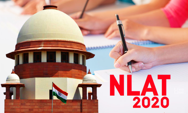 NLAT Reduced To A Farce; It Was Test Of Competence In Manipulation : Petitioners Against NLSIU Test Submit In SC