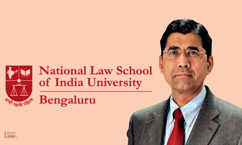 Concurrence Of Academic Council Not Needed For NLAT : Sr Adv Arvind P Datar Submits For NLSIU