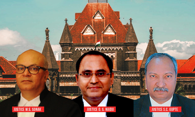 Rule Of Reservation Prescribed For State Quota Seats Does Not Apply To The Seats Reverted from All India Quota: Bombay HC [Read Judgment]
