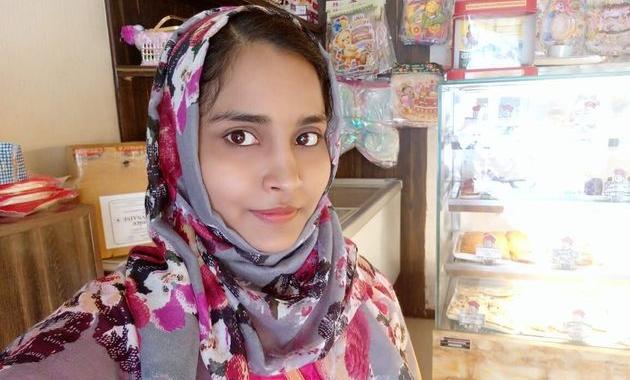 Delhi Riots: Delhi Court Grants Bail To Student Activist Gulfisha Fatima But To Remain in Jail