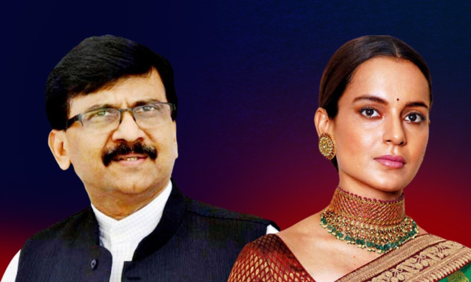 Bombay HC Allows Sanjay Raut To Be Added As A Party In Kangana Ranut's Case  As While Alleging Malice She Relied On A Video Of Raut Allegedly Abusing  Her [Read Order]