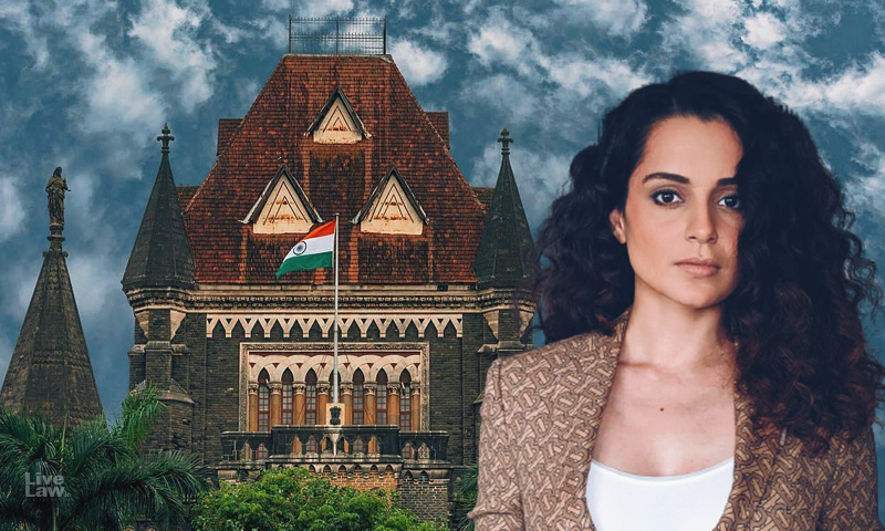 Kangana Ranaut Moves Bombay High Court After Passport Authorities Raise Objection In Passport Renewal
