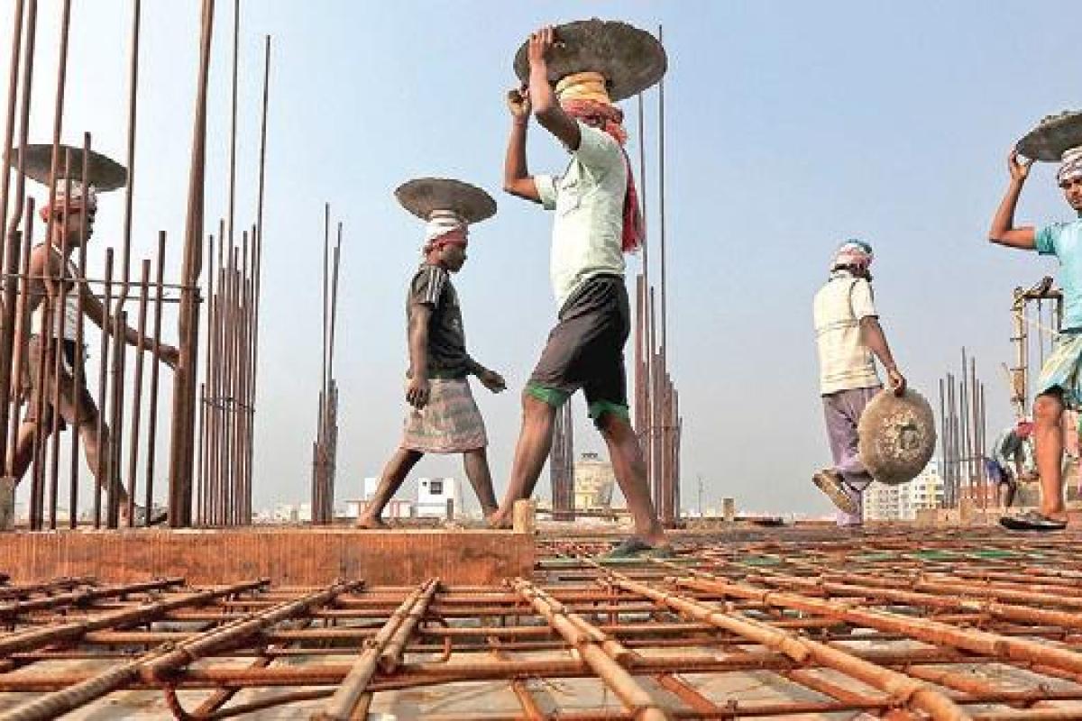Centre Notifies Three Labour Codes [Read Notifications]