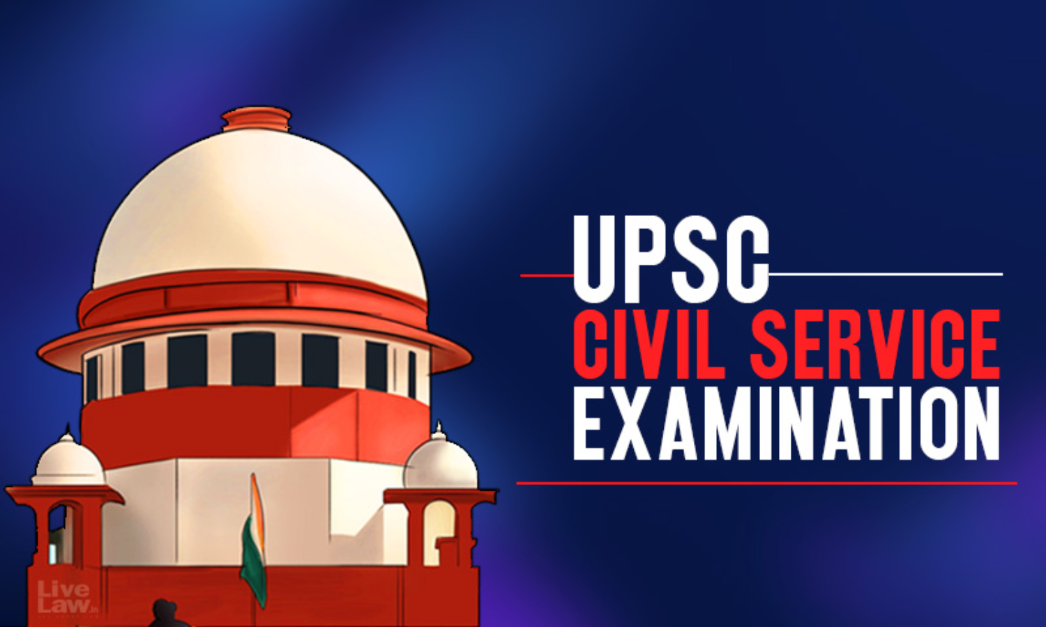 Giving Extra Chance For A Few In UPSC Exams Will Have A Cascading ...