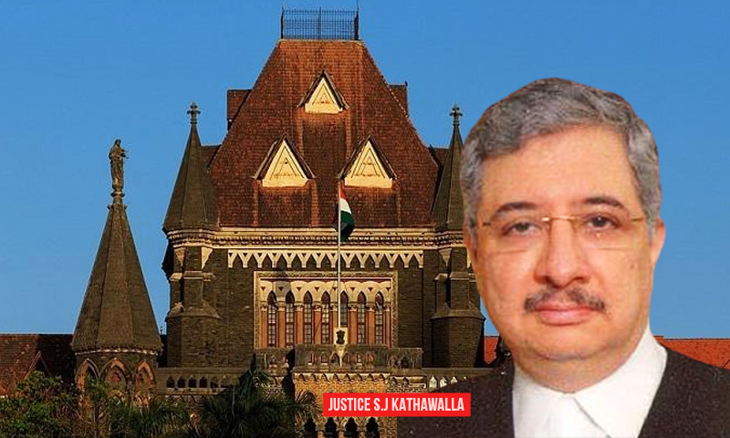 The Judge Who Heard Cases Till 3.30am : Justice SJ Kathawalla Of Bombay HC Retires
