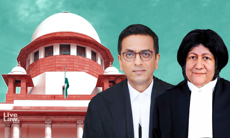 Liberty Is Not A Gift For Few: Supreme Court Directs High Courts, District Courts To Monitor Pendency Of Bail Applications