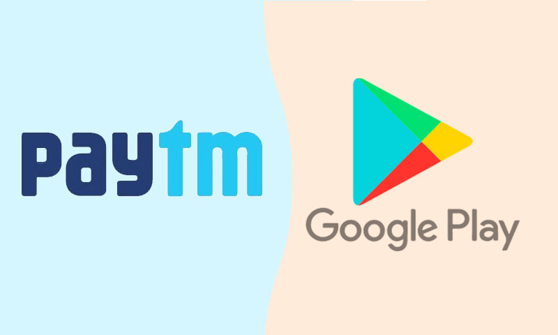 Google - Paytm Feud: Is It Time To Regulate Application Stores In India?