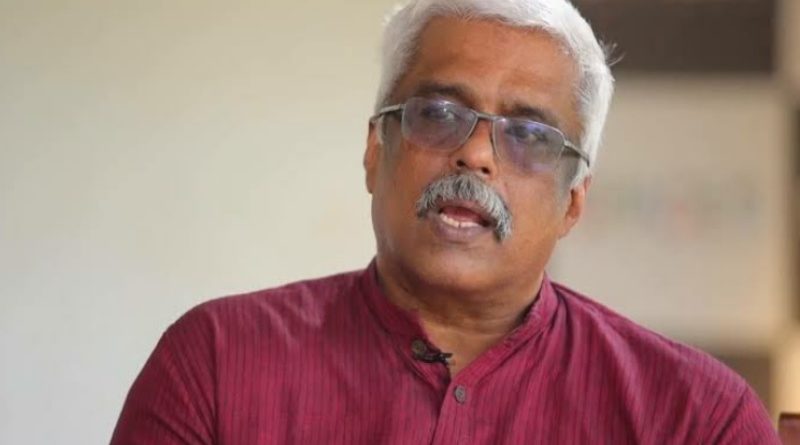 Gold Smuggling Case: M Sivasankar IAS Moves Kerala High Court Seeking Bail