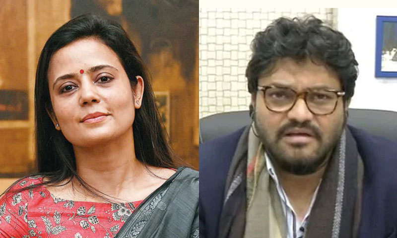 [Breaking] Dignity Of Woman Must Be Protected; Utterance Was Defamatory, Calcutta HC Quashes FIR By Mahua Moitra Against Babul Supriyo; Says Mahua Free To Take Action For Defamation [Read Judgment]
