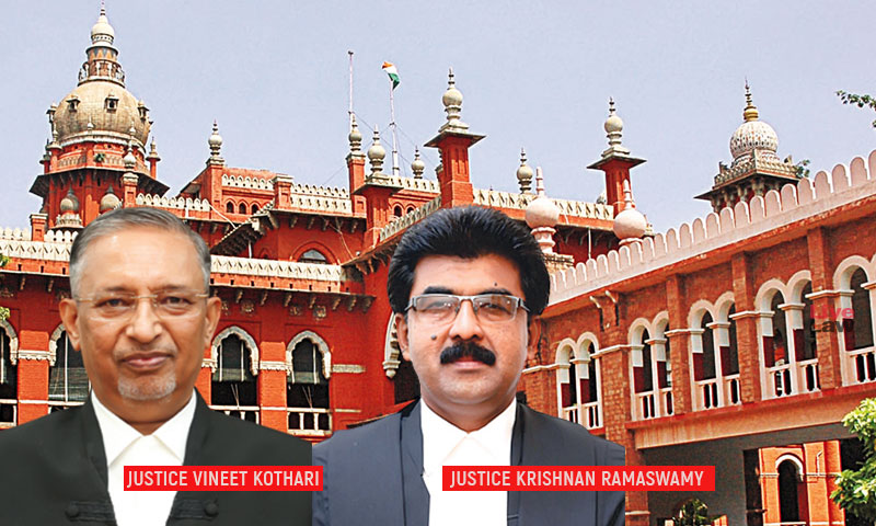 Transition Of Unitilized Input Tax Credit Only For Taxes And Duties Subsumed By GST : Madras HC Disallows Credit For 3 Cesses [Read Judgment]