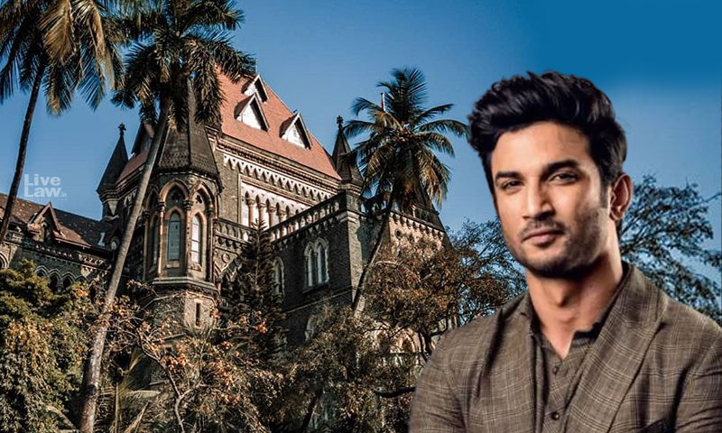 Possibility Of Deterioration Of Sushants Mental Health After His Sisters Conspiracy To Fabricate Medical Prescription Being Probed: Mumbai Police Tells Bombay High Court