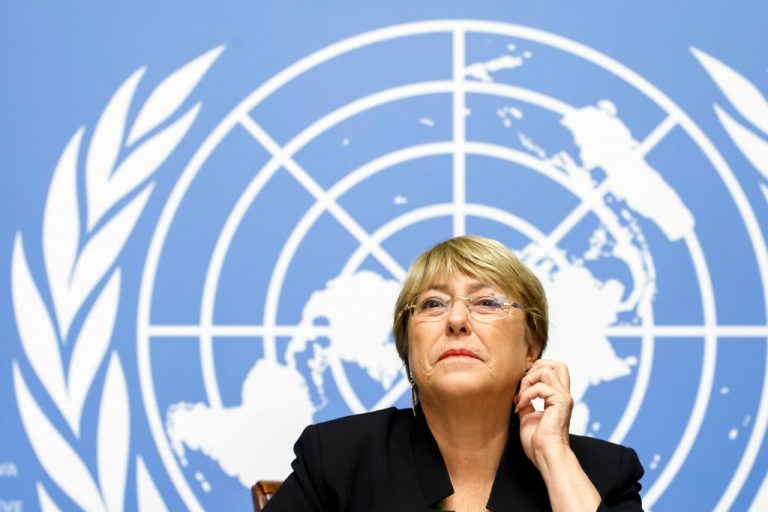 Safeguard Rights Of Human Rights Activists, NGOs : UN Human Rights Commissioner Appeals To India Govt