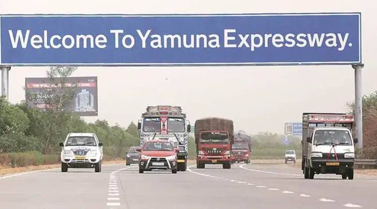 [Yamuna Expressway Land Scam] Allahabad HC Grants Bail To UPs Revenue Official [Read Order]