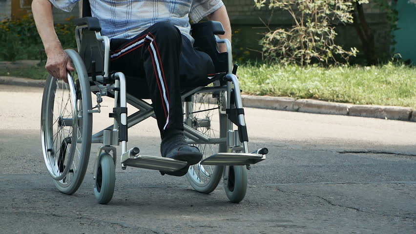 Disabled Person Needs To Pay 5% Tax To Walk: Plea In SC Against GST On Disability Equipments