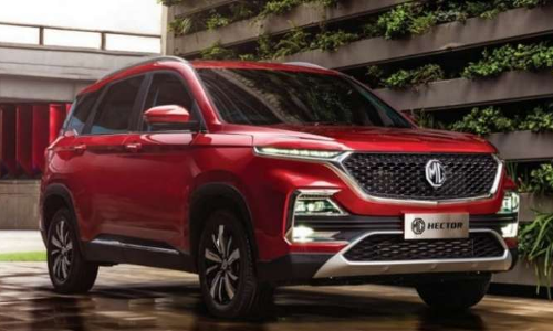 Lawyer Issues Legal Notice to MG Motor Alleging Latent Manufacturing Defects In Newly-Launched MG Hector