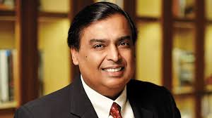 It Is For State To Assess, Review Threat Perception: Supreme Court Dismisses Plea For Withdrawal Of Z+ Security To Mukesh Ambani & Family