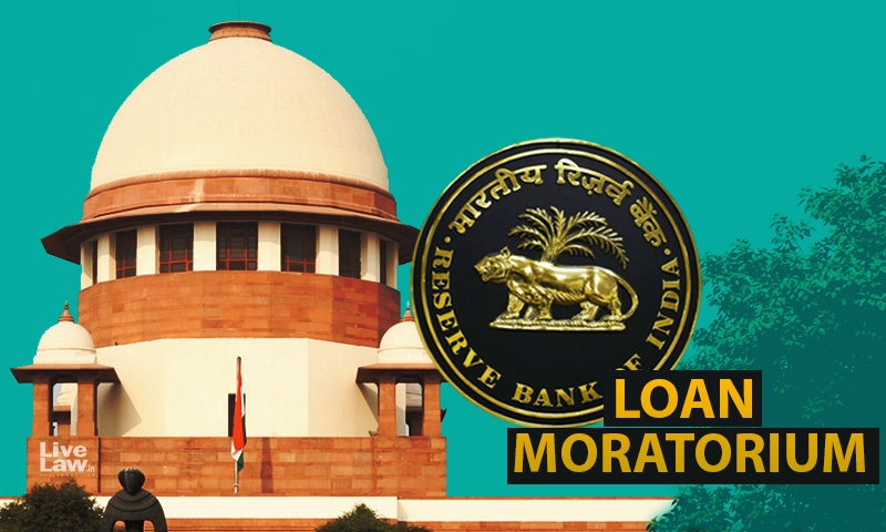 Loan Moratorium - Count 90 Days For NPA Declaration From March 23 Judgment : Plea In Supreme Court