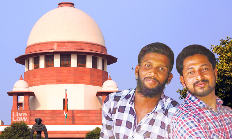 Periya Double Murder-Supreme Court Dismisses Kerala Govts Plea Against Further Investigation By CBI