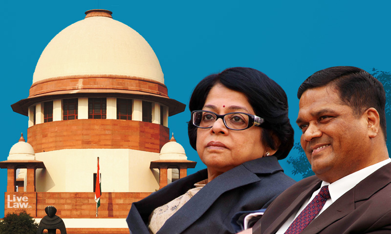 Maintenance In All Cases To Be Awarded From The Date  Of Filing Application: Supreme Court [Read Judgment]