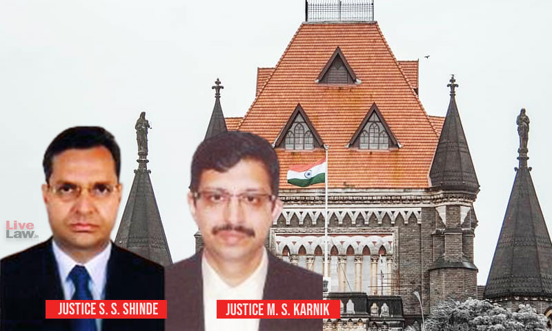 If Anybody Doesnt Fall Within The Line Of Government, Will That Be Sedition? Bombay High Court