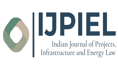 Application For Associate Editor: Indian Journal Of Projects, Infrastructure, And Energy Law (IJPIEL)