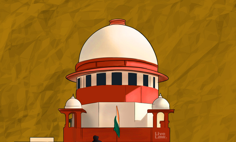 Is Financier With Hypothecation Charge Over Vehicle A Financial Creditor Under IBC? Supreme Court To Examine