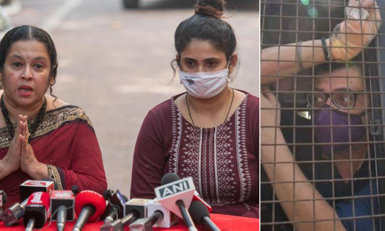 BREAKING: Magistrate Takes Cognizance Of Chargesheet Against Arnab Goswami In Anvay Naik Suicide Case