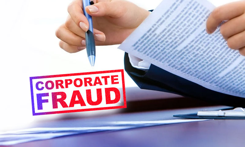 Law Of Confessions In Matters Of Corporate Fraud : An Analysis