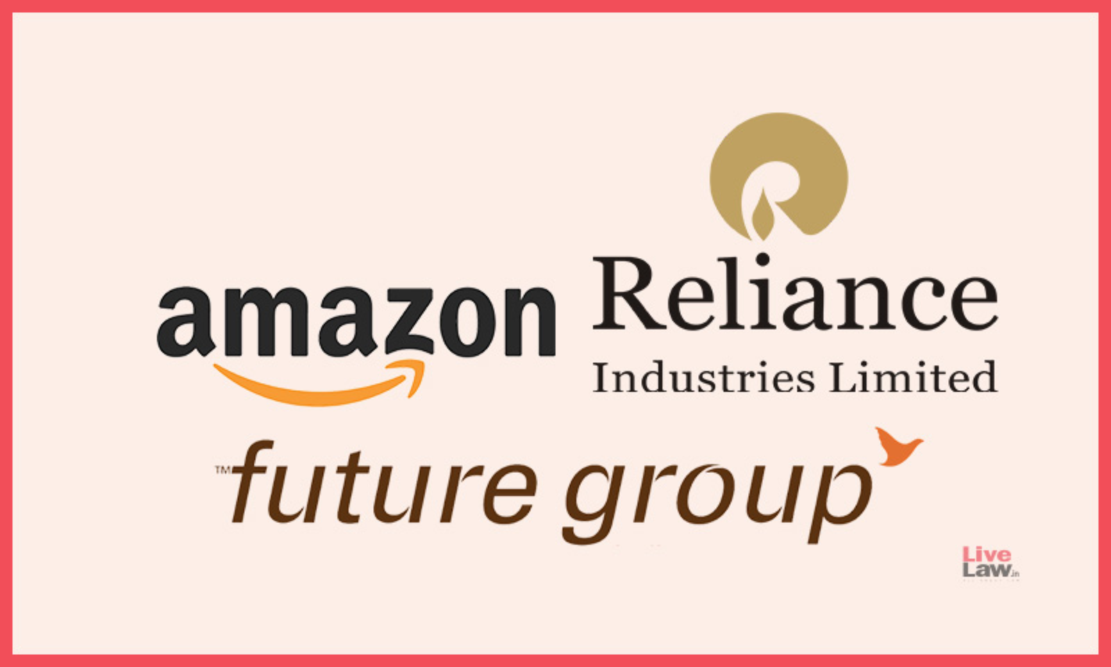 Amazon Vs Future Retails- Delhi High Court Rejects Future Retails&#39;s Plea  For Interim Injunction Against Amazon-Read Order