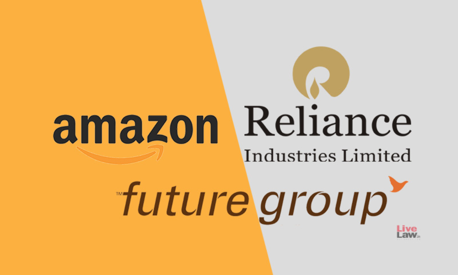 Future Retails v Amazon : Delhi High Court Stays Single Bench&#39;s Status Quo  Order On Reliance Deal